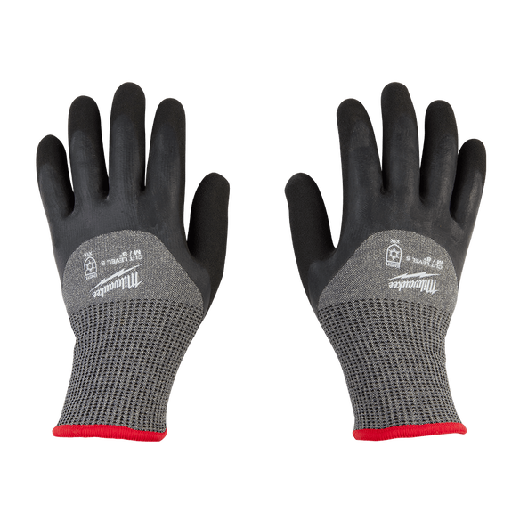 Cut 5(E) Winter Insulated Gloves, , hi-res